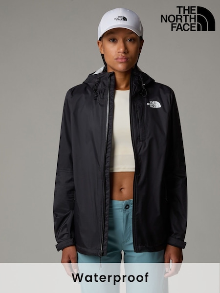 The North Face Alta Vista Waterproof Jacket (E87772) | 1,154 LEI