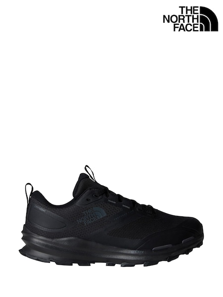 The North Face Black Mens Vectiv Fastoack Lite Trainers (E87788) | €179