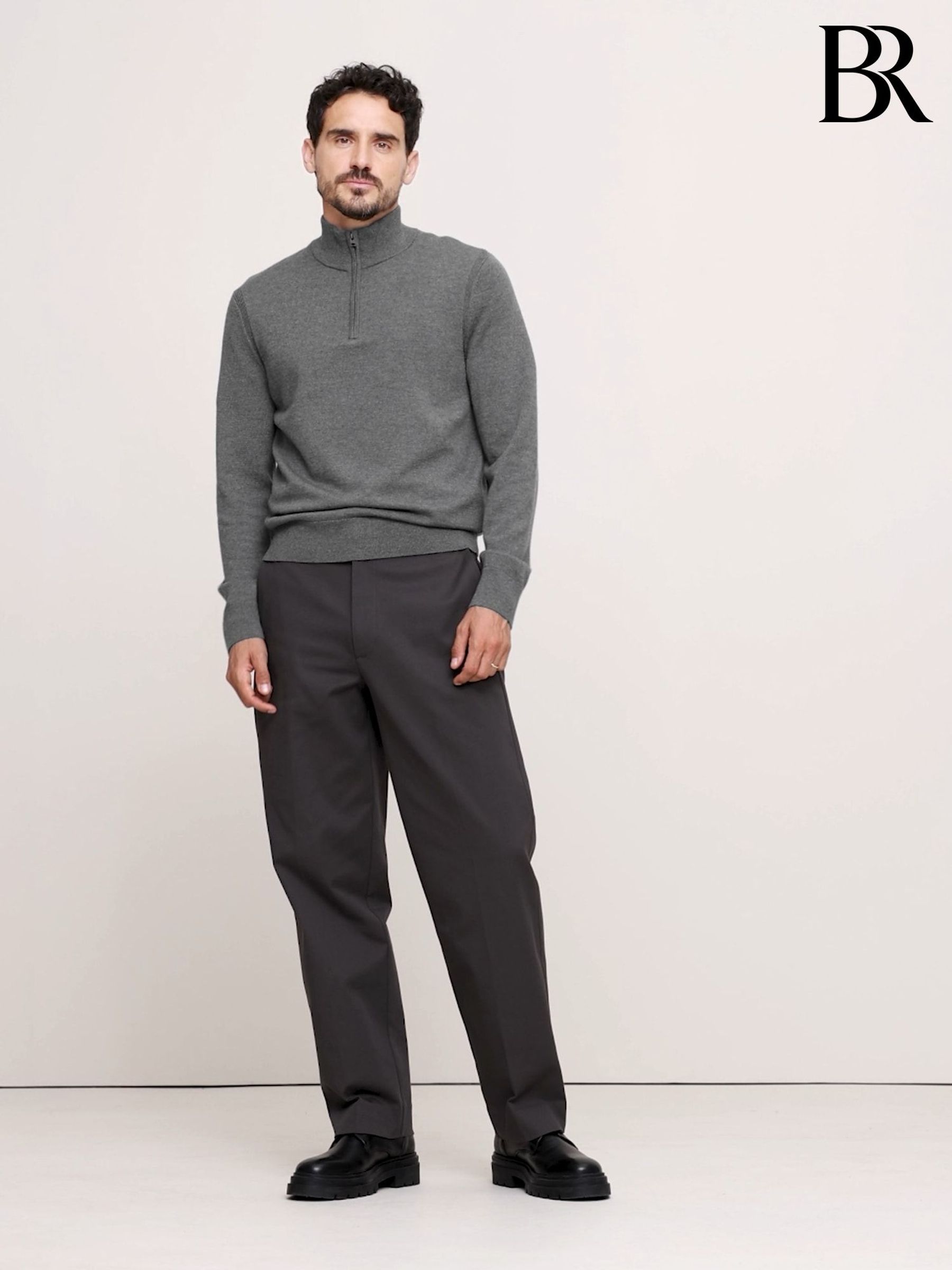 Men s Jumpers Banana Republic Knitwear Next Germany