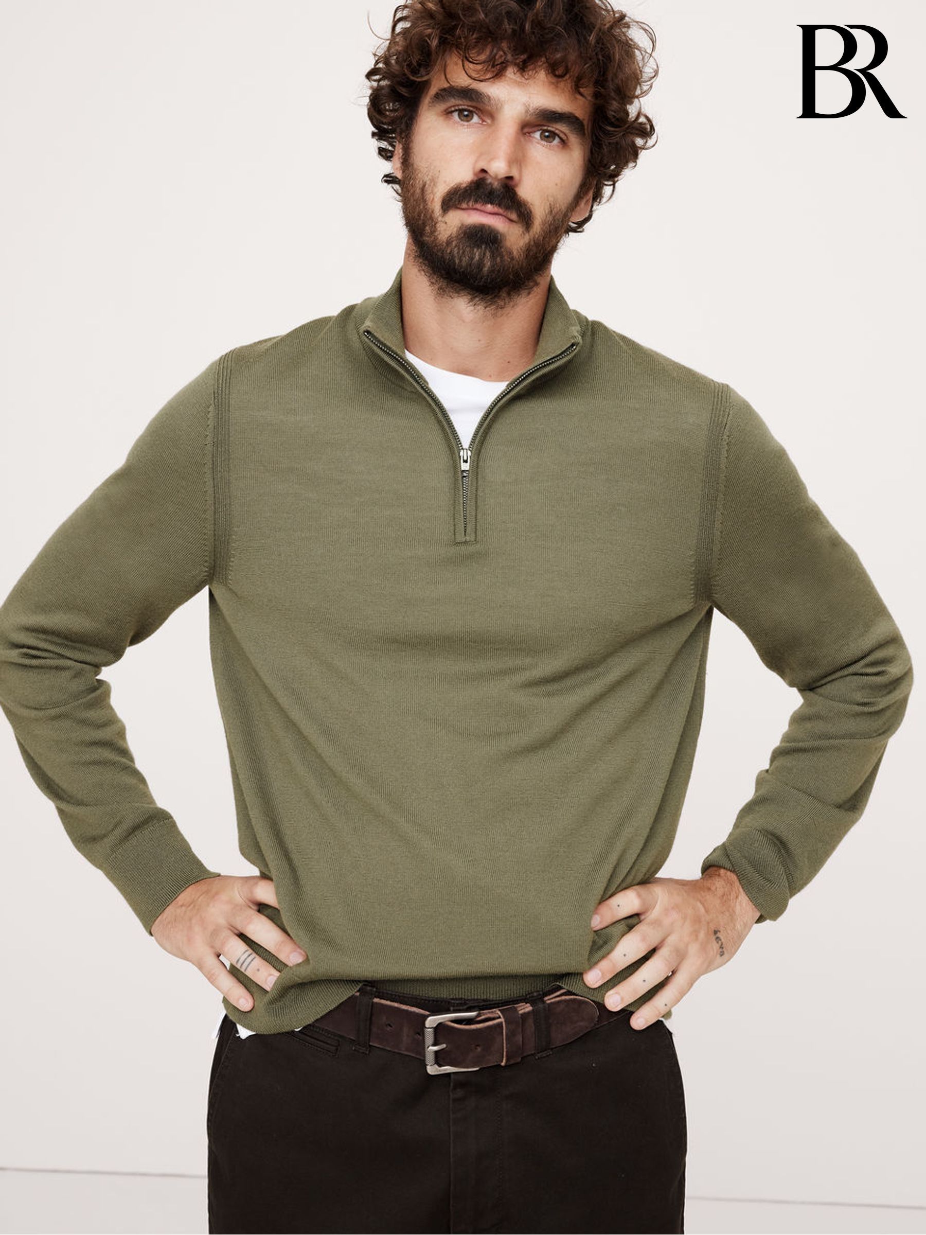 Men s Jumpers Banana Republic Knitwear Next Germany