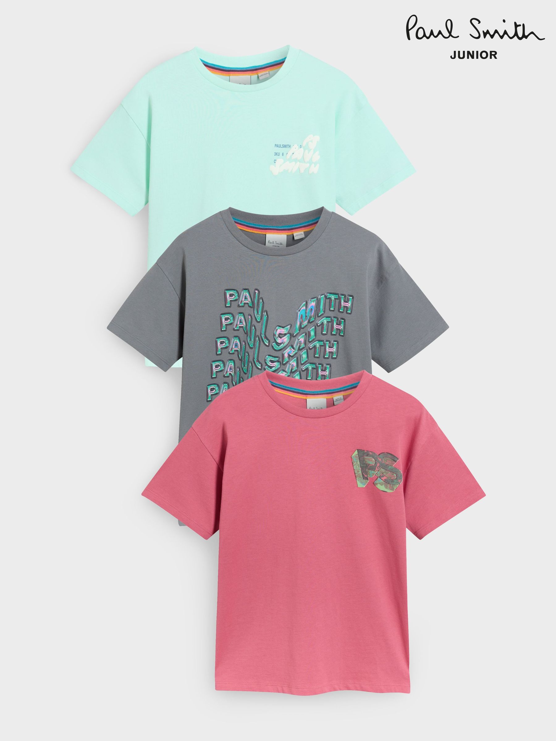 商品画像：Amazon | (ポールスミス) PAULSMITH ポールスミスネクタイ 1