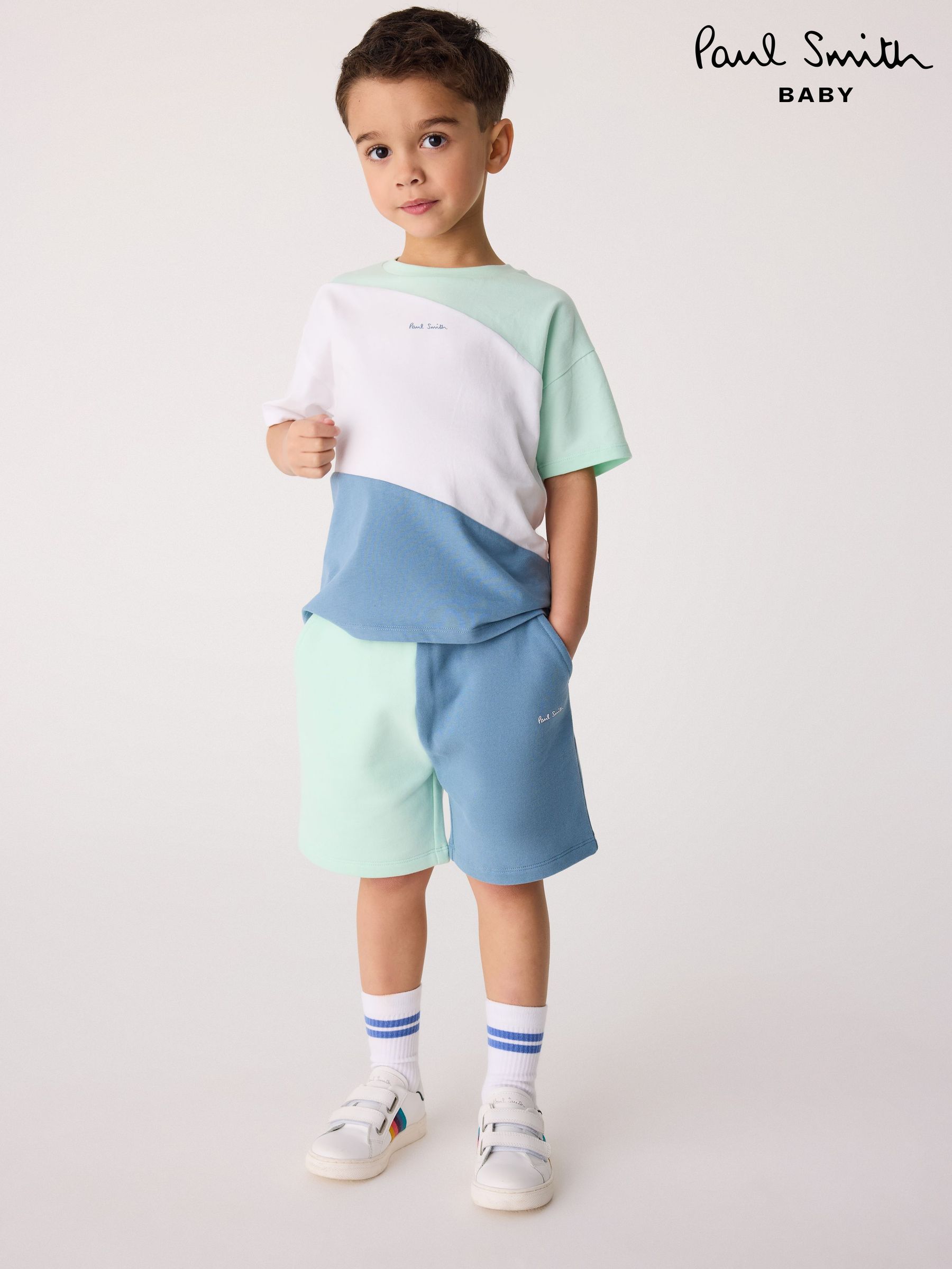 Paul Smith Junior | Next USA