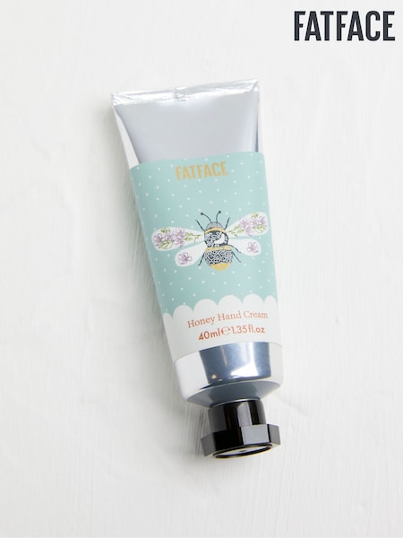FatFace Green Honey Scented Hand Cream (E88425) | €7.50