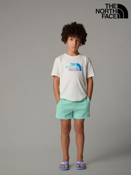 The North Face Kids T-Shirt And Shorts Set (E88427) | €63