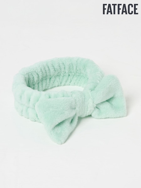 FatFace Microfibre Headband (E88464) | €11
