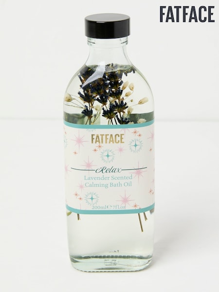 Lavender Lavender Bath Essence (E88468) | €21
