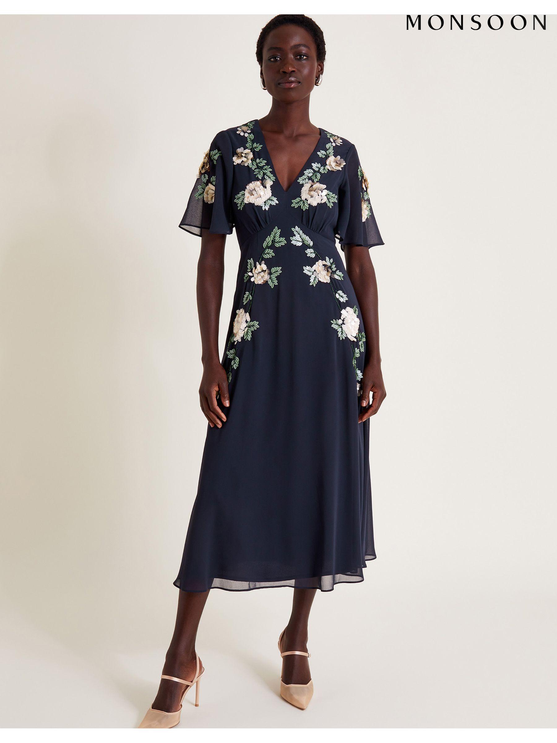 Tea dresses summer deals