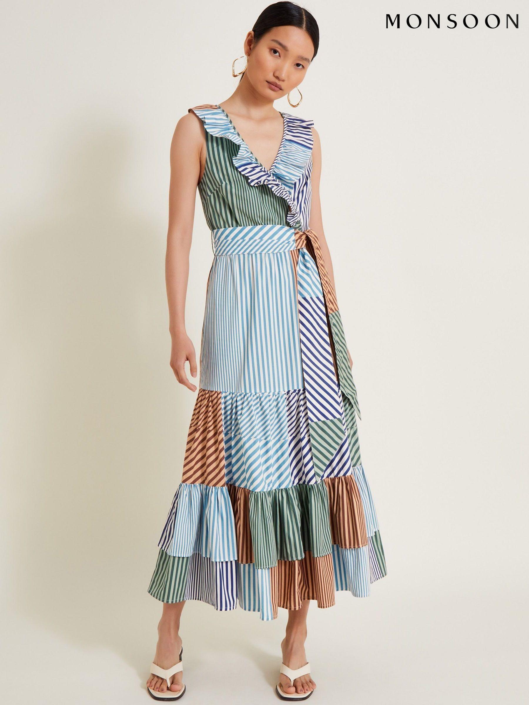 Monsoon cotton summer dresses new arrivals