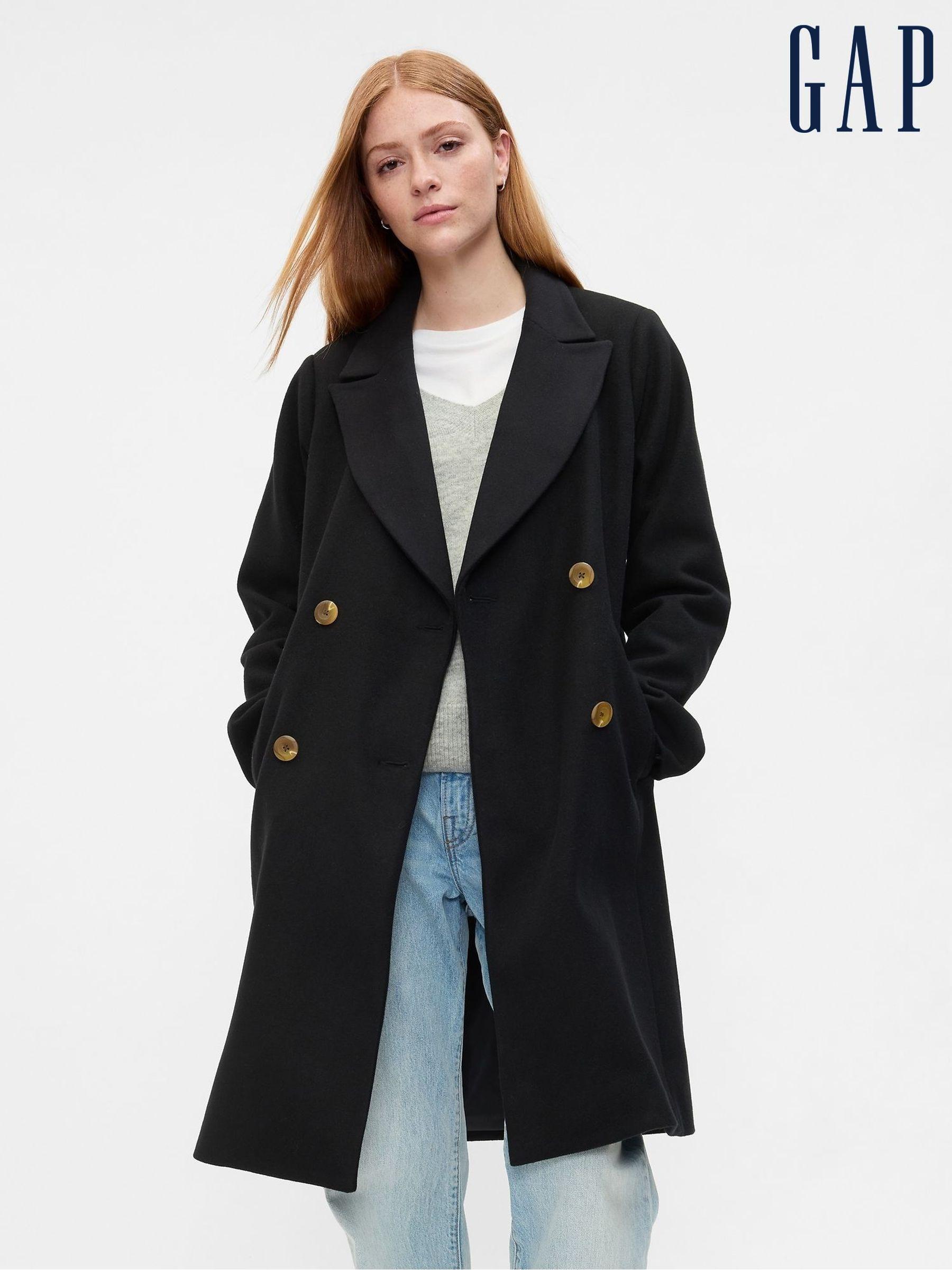 Next ladies wool coats hot sale