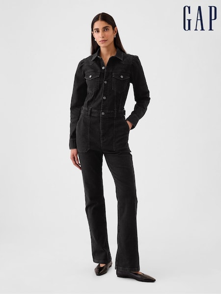Gap Western Denim Jumpsuit (E88782) | 120 €