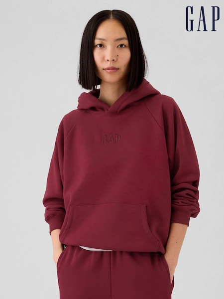 Gap Vintage Logo Soft Hoodie (E88863) | 27 €