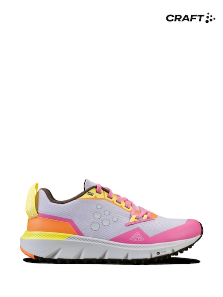 Craft Grey Nordic Trail 2 W Trainers (E89023) | €147