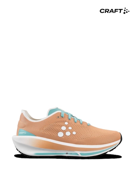 Craft Nude Ultra 4 W Trainers (E89028) | €173