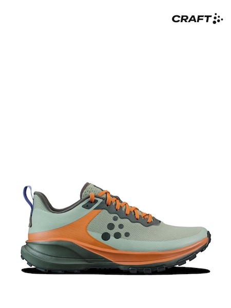 Craft Green Pure Trail X M Trainers (E89030) | €173