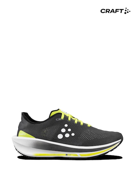 Craft Black Ultra 4 M Trainers (E89034) | €173