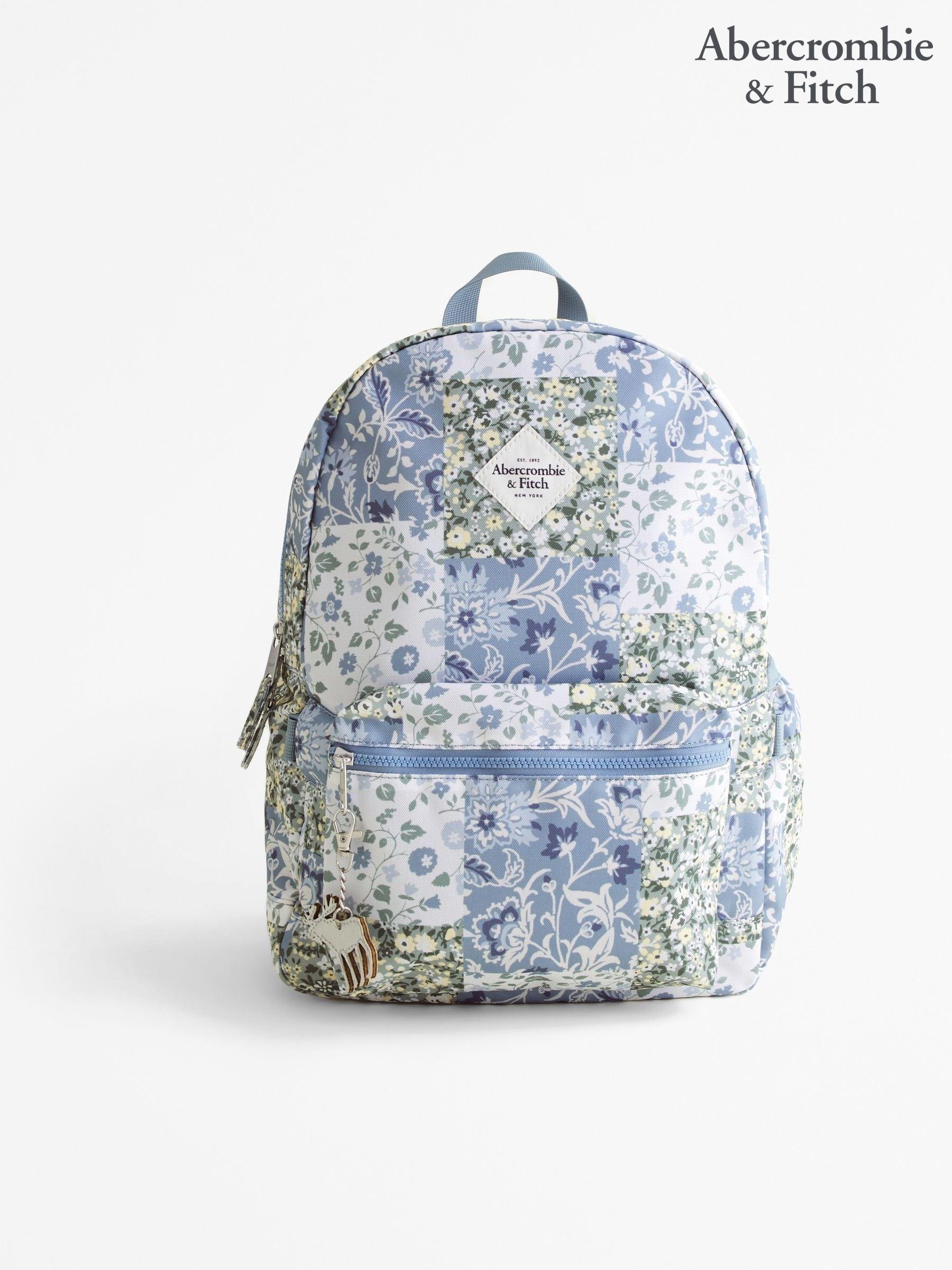 Bags Abercrombie Fitch Blue Schoolwear Childrenswear Next Austria