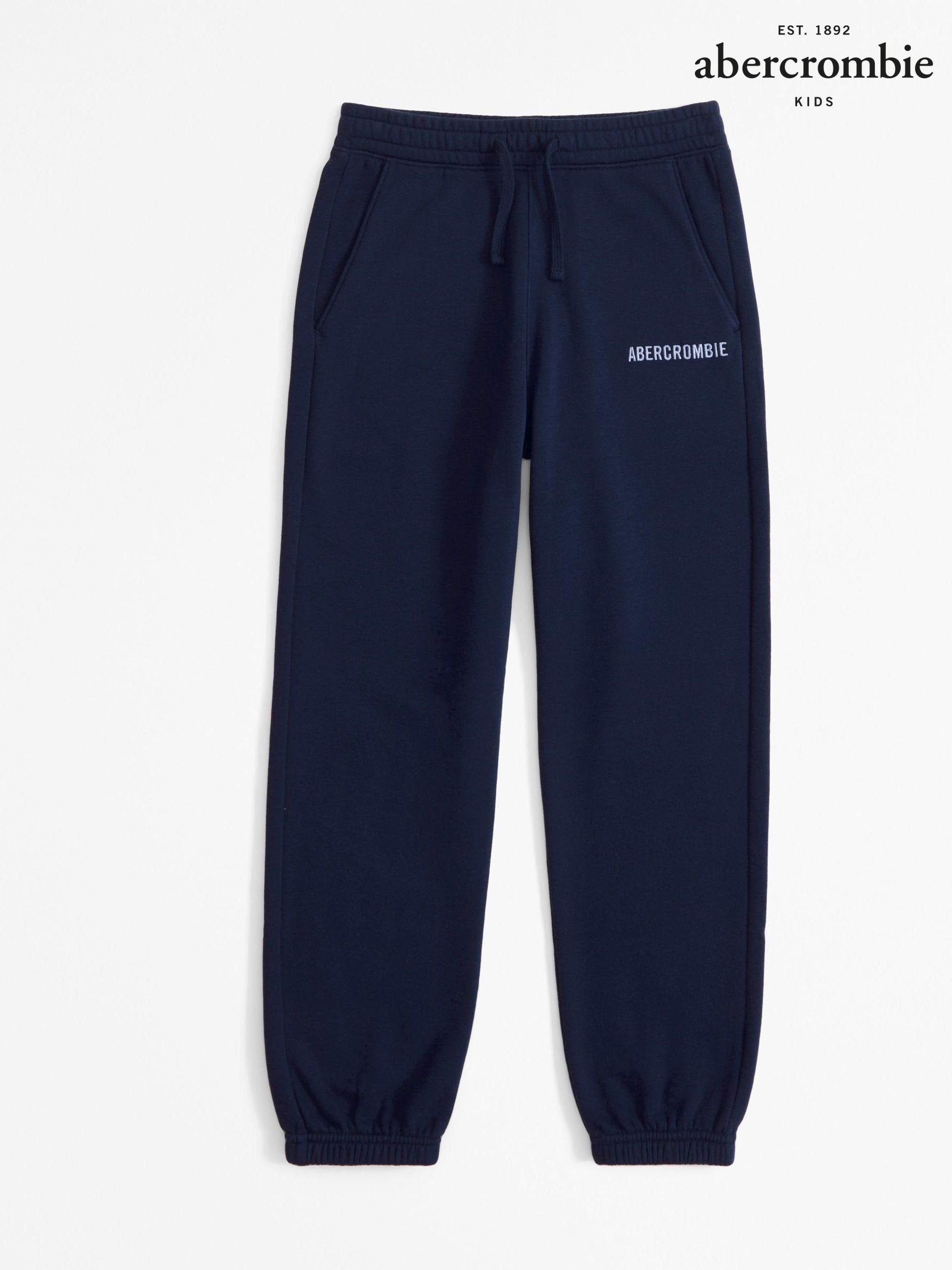 Boys Abercrombie Fitch Joggers Next Kazakhstan