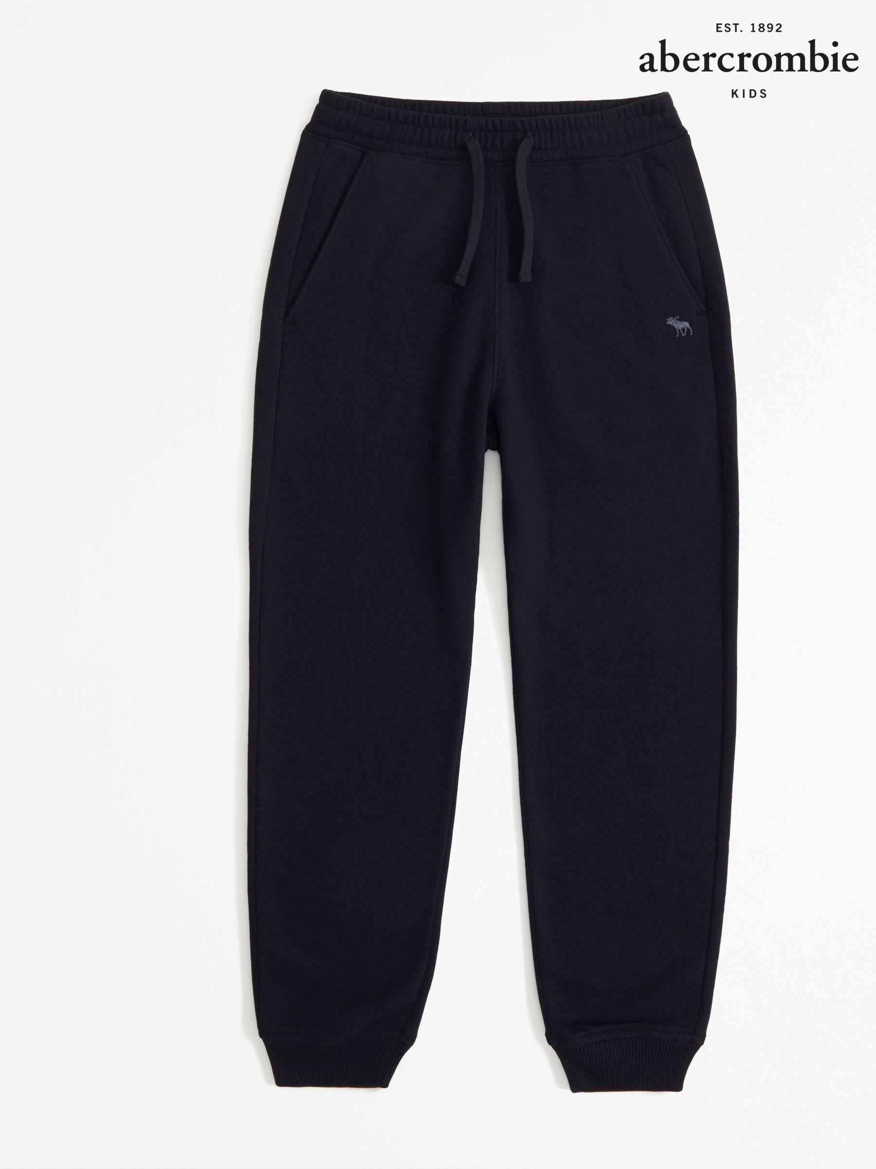 Boys Abercrombie Fitch Joggers Next Kazakhstan
