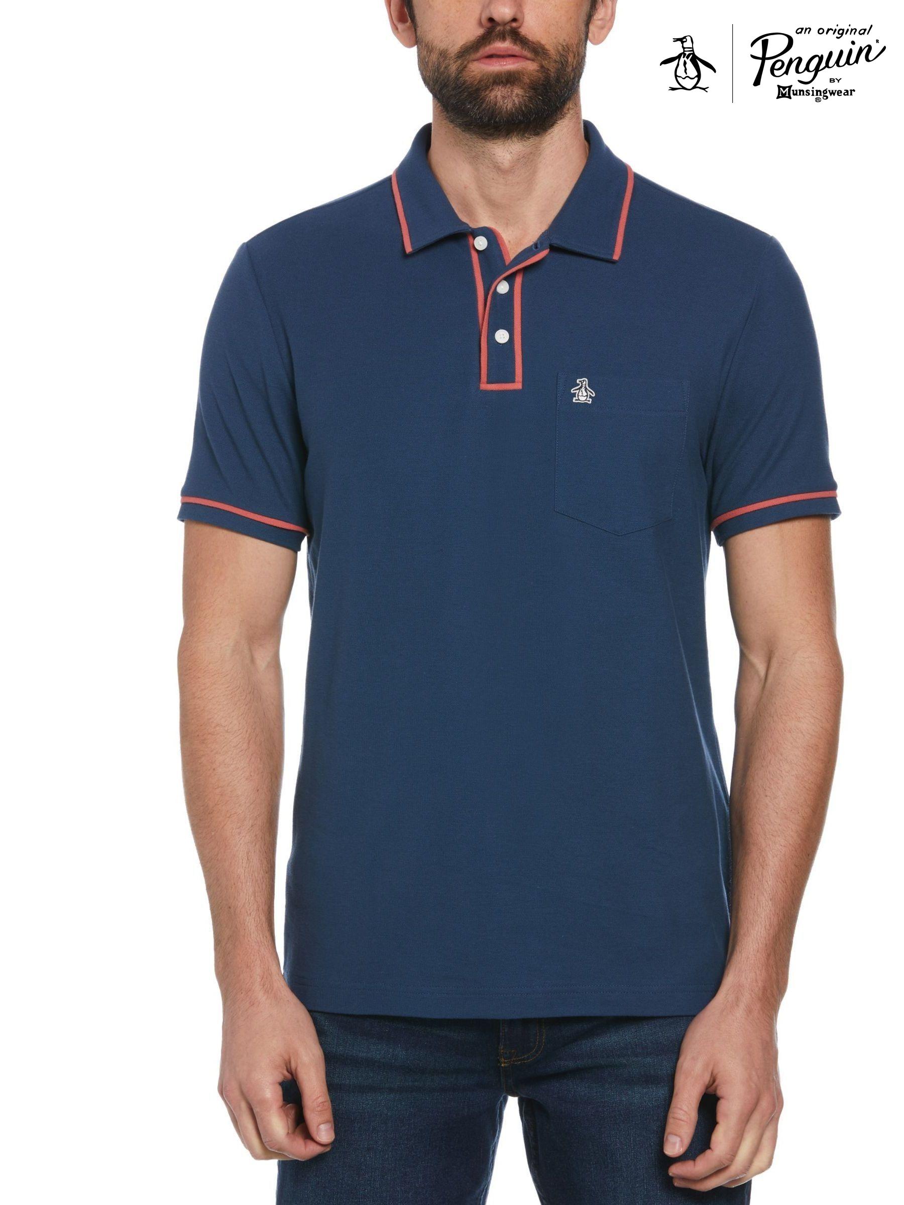Original penguin shirts online