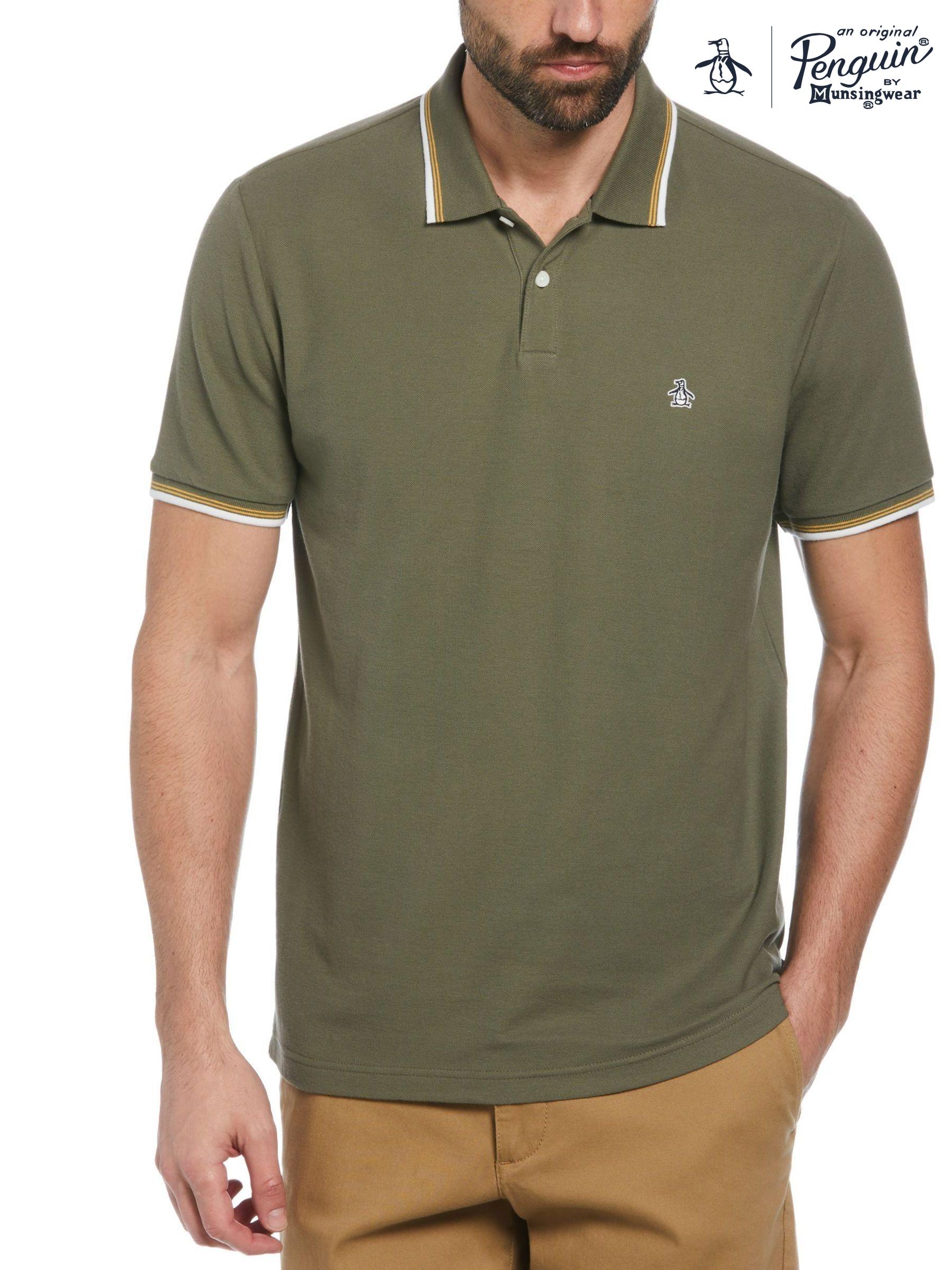 Men s Original Penguin Casual Short Sleeve Tops Next South Africa