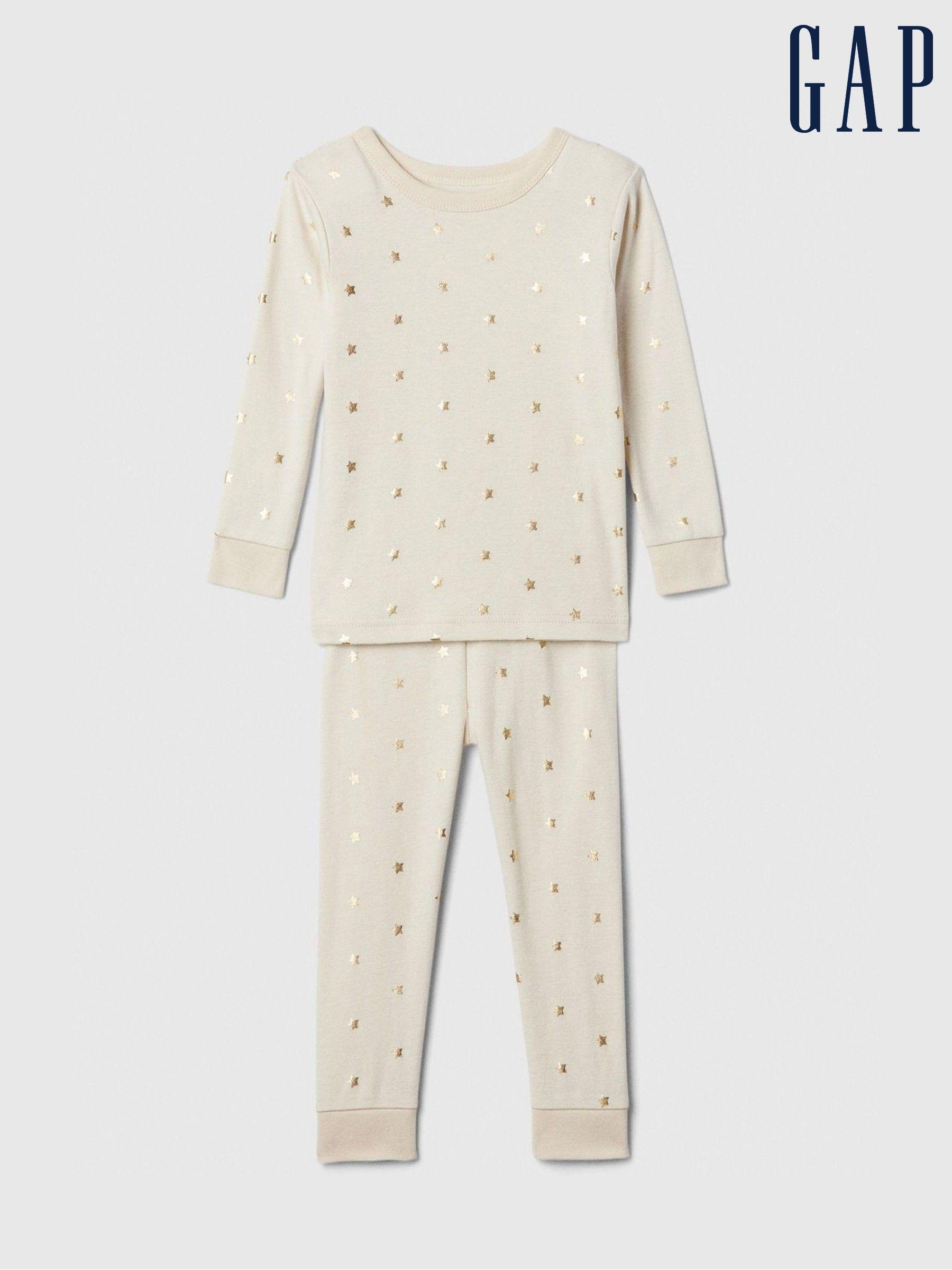 Gap girls pyjamas top