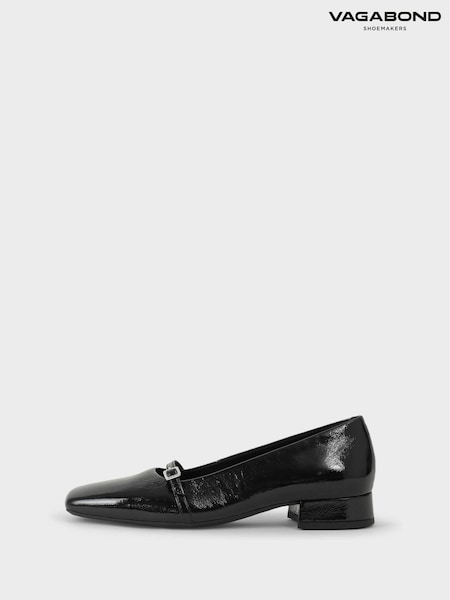 Vagabond Shoemakers Debbi Black Shoes (E89323) | ‏736 ر.س.‏
