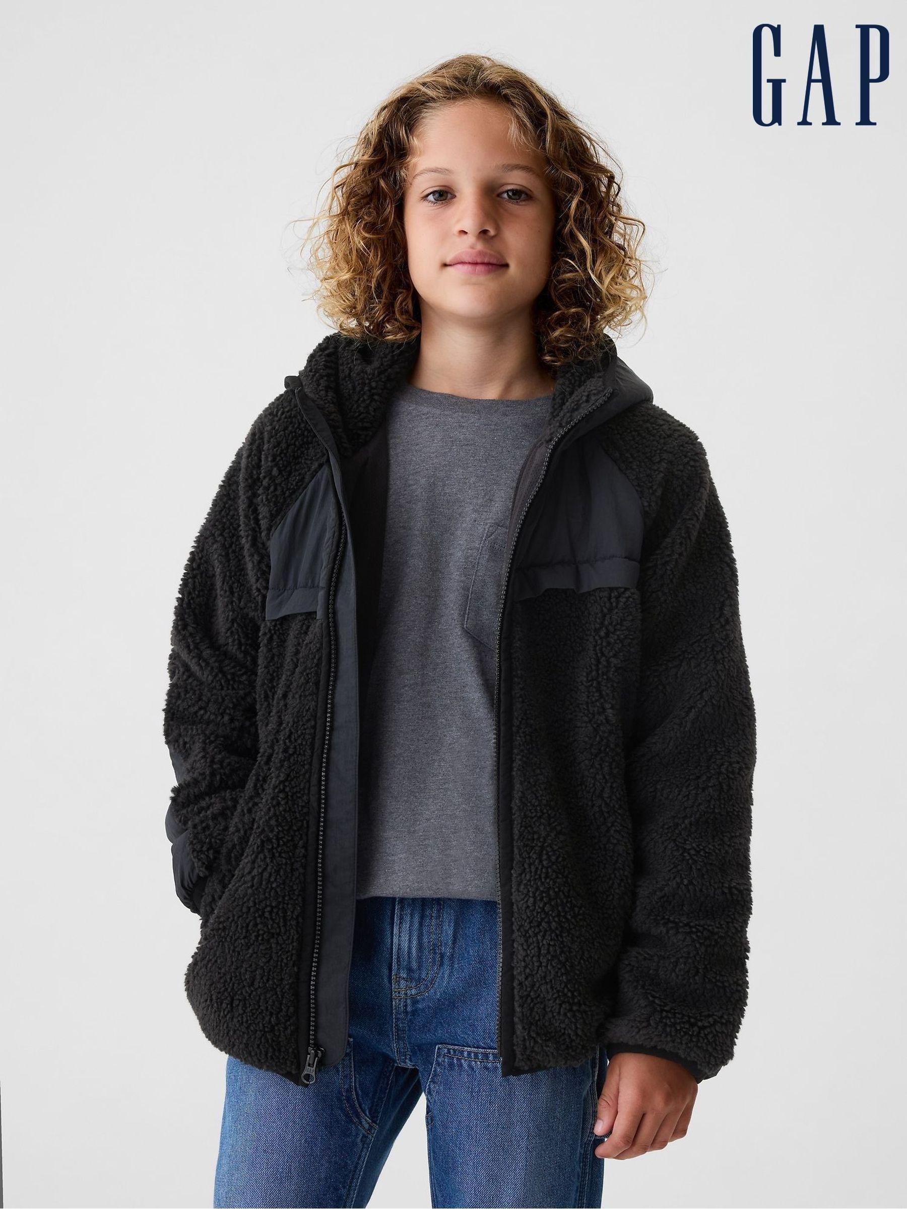Boys Jackets GAP Next Luxembourg