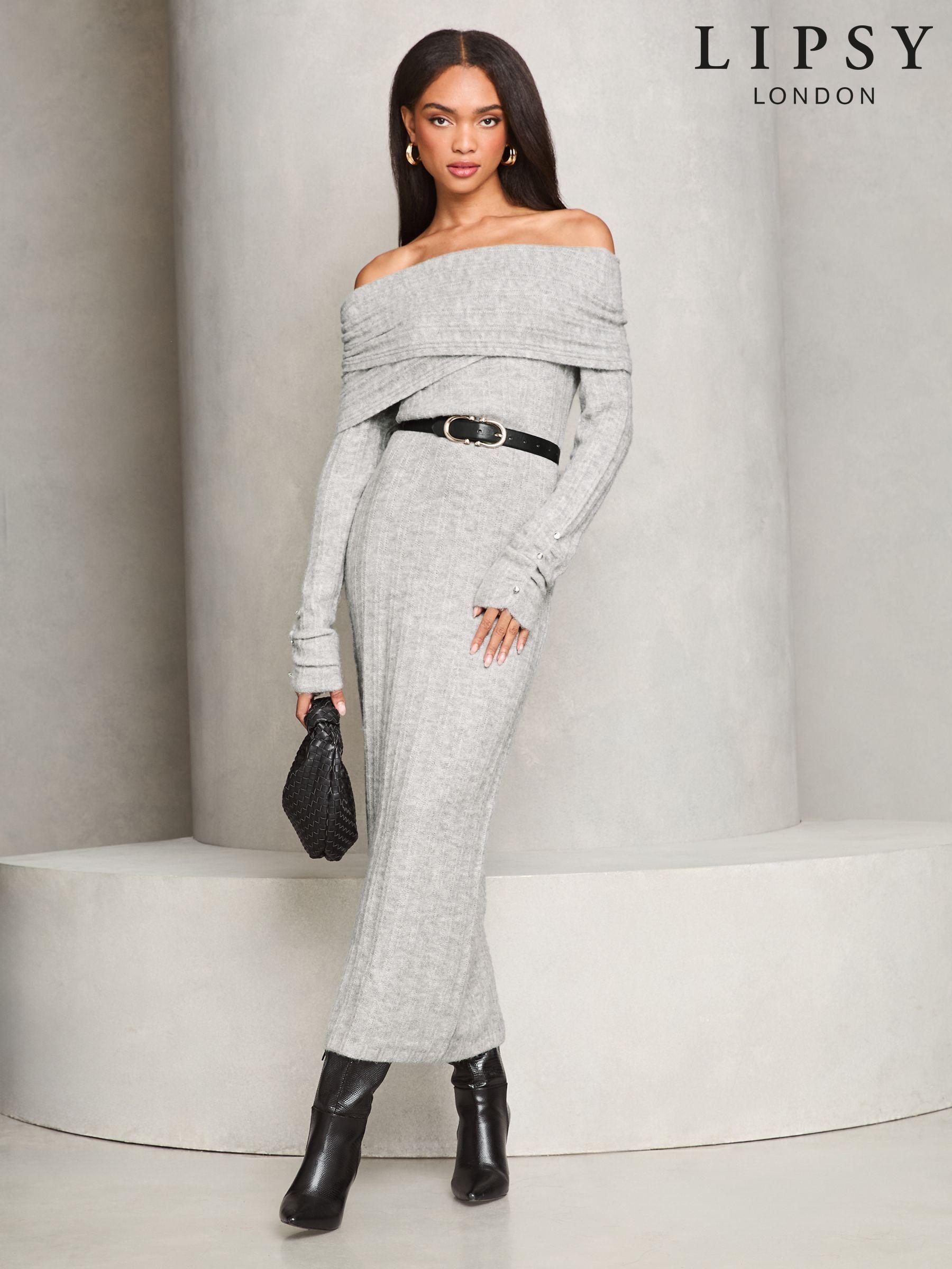 Bardot casual dress discount