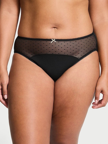 Victoria's Secret Black Brief Knickers (E89925) | €10.50