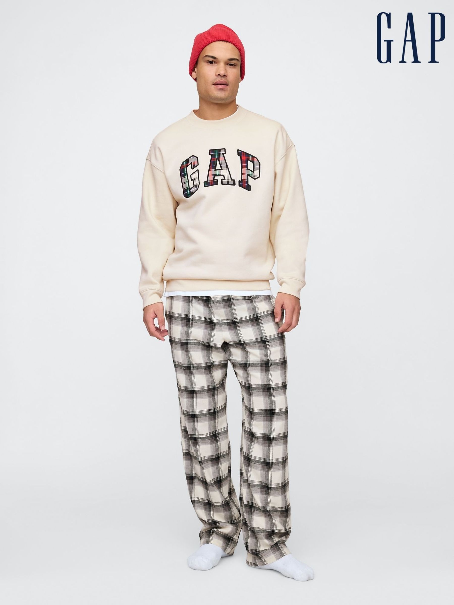 Gap night suits hot sale