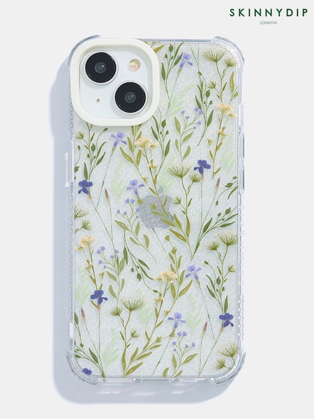 Skinnydip Multi Blue iPhone 15 Plus Case (E90316) | R$ 235