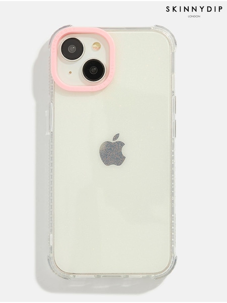 Rosa - Skinnydip iPhone 13 Pro Max Case Care Bears Rainbow (E90368) | 34 €