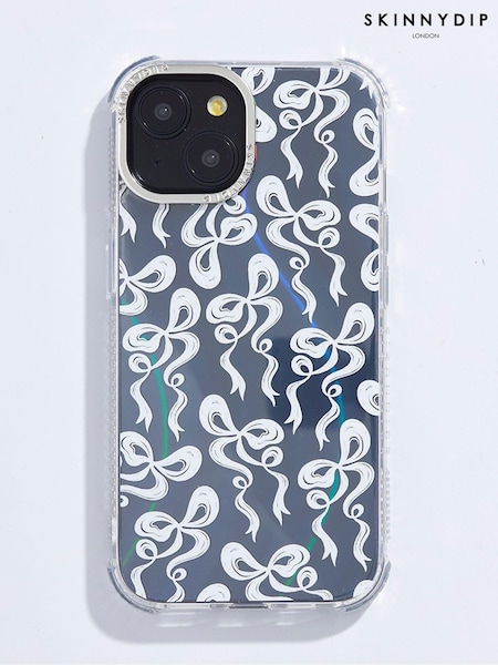 Blanco grisáceo - Skinnydip iPhone 16 Pro Max Case (E90387) | 34 €