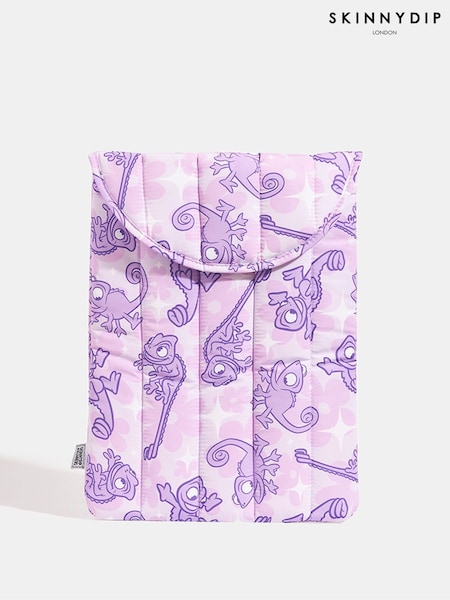Skinnydip Purple Disney Pascal Laptop Sleeve Bag (E90390) | €22.50