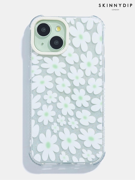 SNOW WHITE - Skinnydip iPhone 13 Pro Max Case (E90394) | 34 €