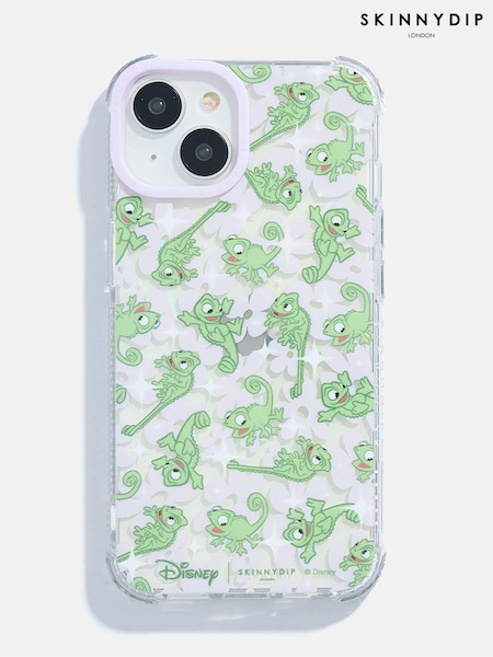 Skinnydip Green/White iPhone XR / 11 Case (E90414) | ₪121