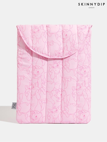 Disney Marie Laptoptasche in Pink - 13/14" Laptop Case (E90786) | 28 €