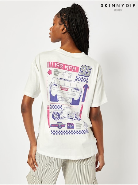 Disney Cars T-Shirt (E90913) | €28
