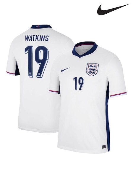 Nike Jr. Dri-FIT England Stadium Football Shirt (E91090) | €66