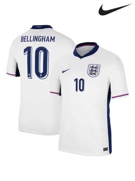 Nike Jr. Dri-FIT England Stadium Football Shirt (E91137) | €66