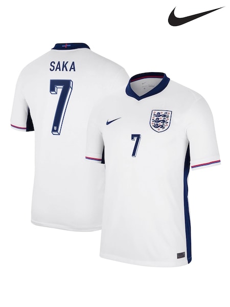 Nike Jr. Dri-FIT England Stadium Football Shirt (E91237) | €66
