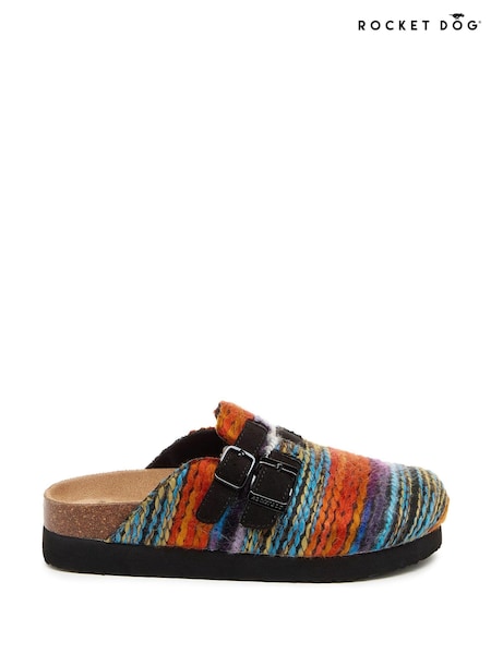 Rocket Dog Abel Plus Pella Shoes (E91394) | AED116
