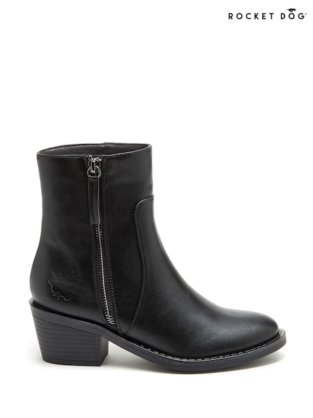 Rocket Dog Yander Ankle Boots (E91401) | €95
