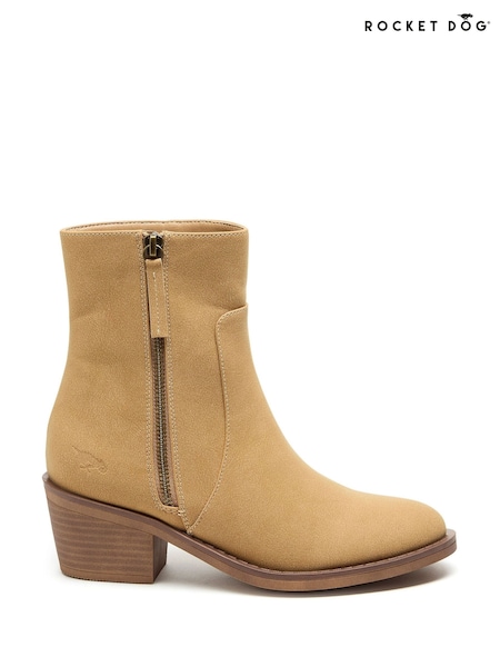Rocket Dog Yander Ankle Boots (E91407) | €79