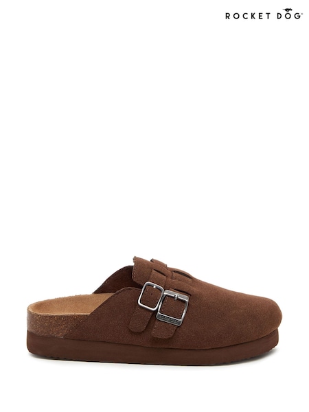 Rocket Dog Abel Plus Pella Shoes (E91417) | AED116