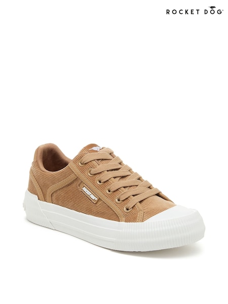 Rocket Dog Cheery Trainers (E91424) | €61