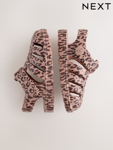 Eläinkuosi - Eva Fisherman Sandals (E91491) | €16 - €19
