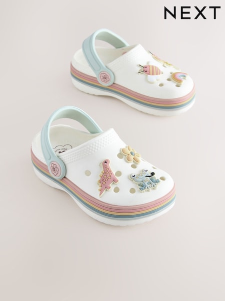 Neutral Character Clogs (E91507) | $24 - $26
