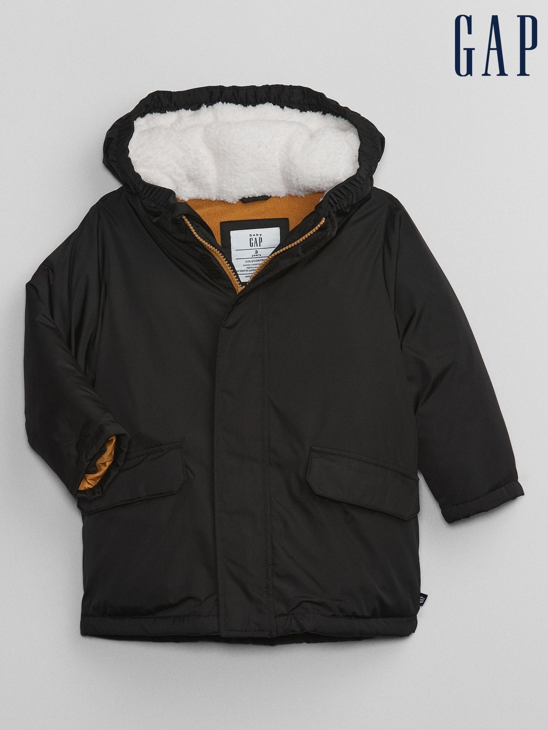 Next boys winter jackets discount