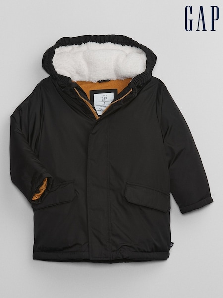 Gap Parka Jacket (6mths-5yrs) (E91540) | €53
